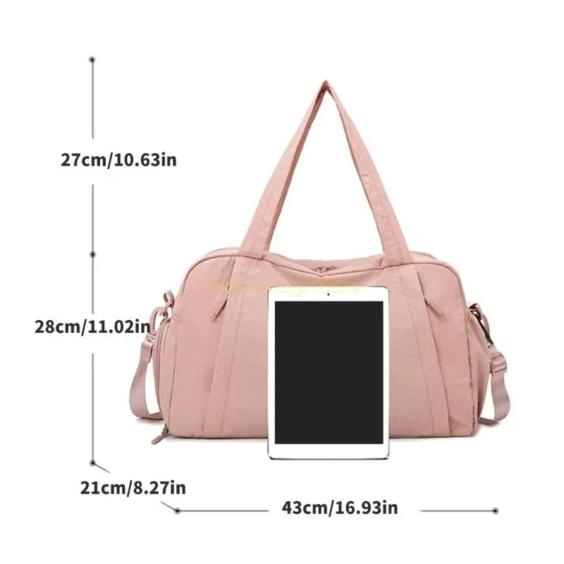 Modern Athletic Yoga Bags - The Totez