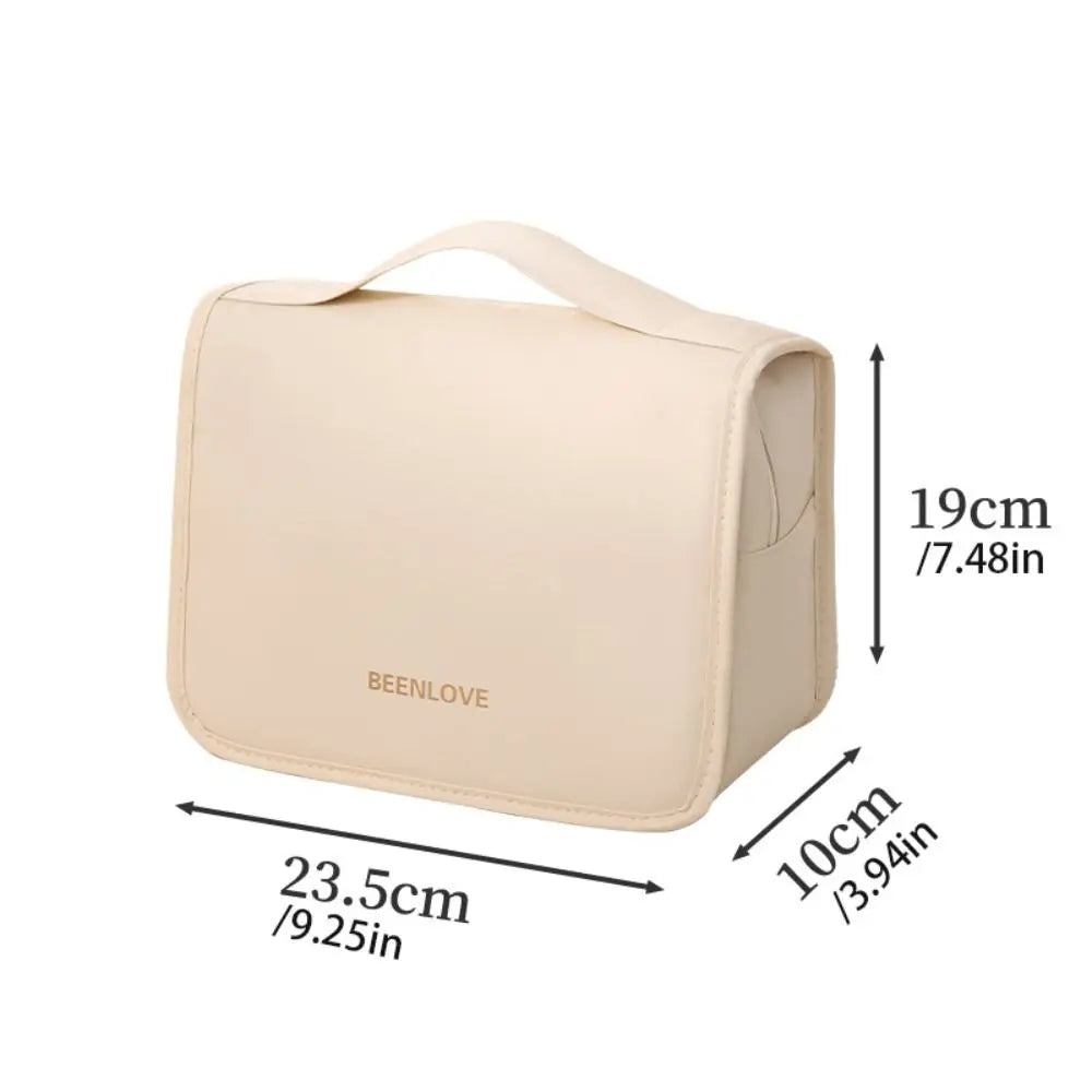 Clutch Bag Nylon Makeup Bag Waterproof Skincare Storage Dust-proof Storage Bag - The Totez