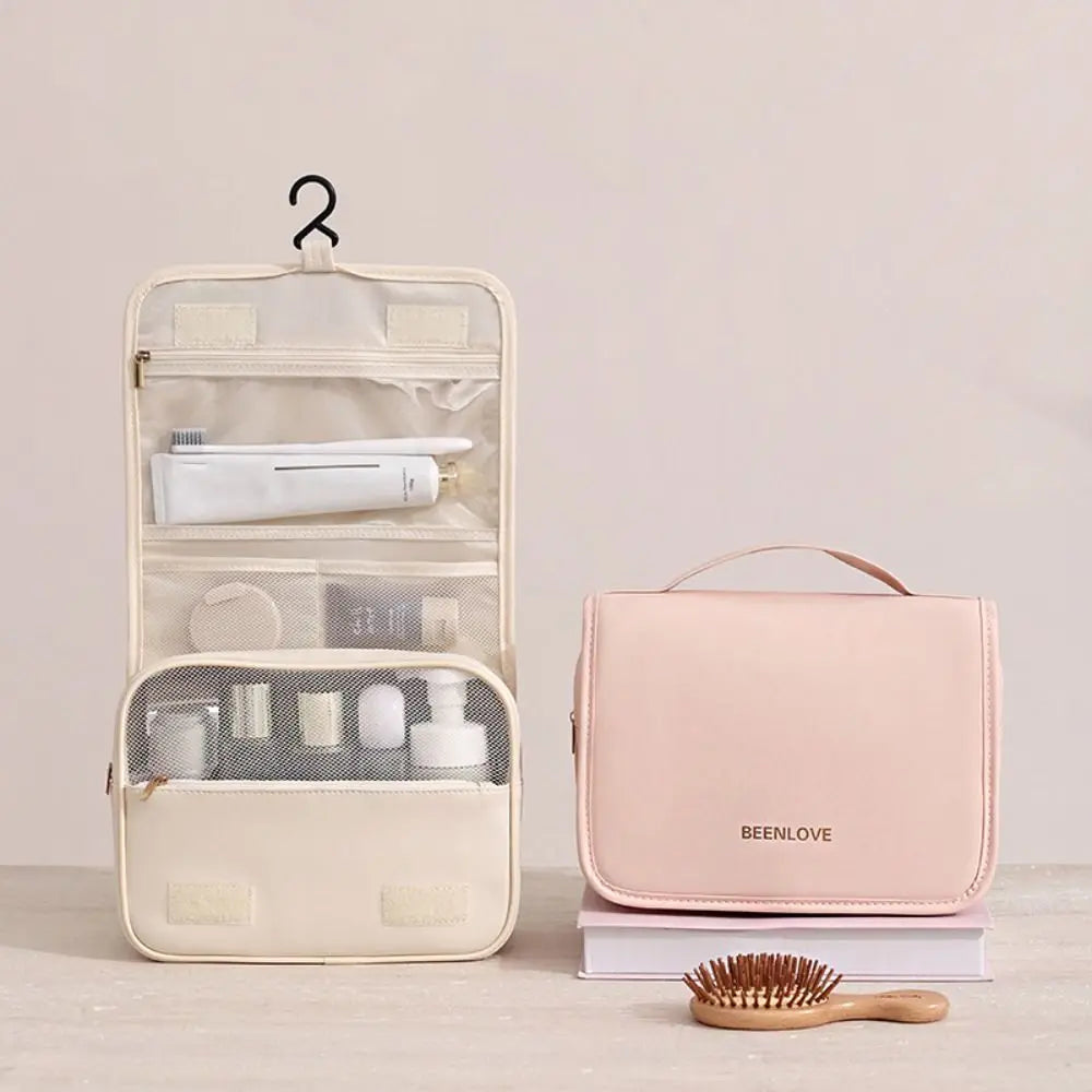 Clutch Bag Nylon Makeup Bag Waterproof Skincare Storage Dust-proof Storage Bag - The Totez