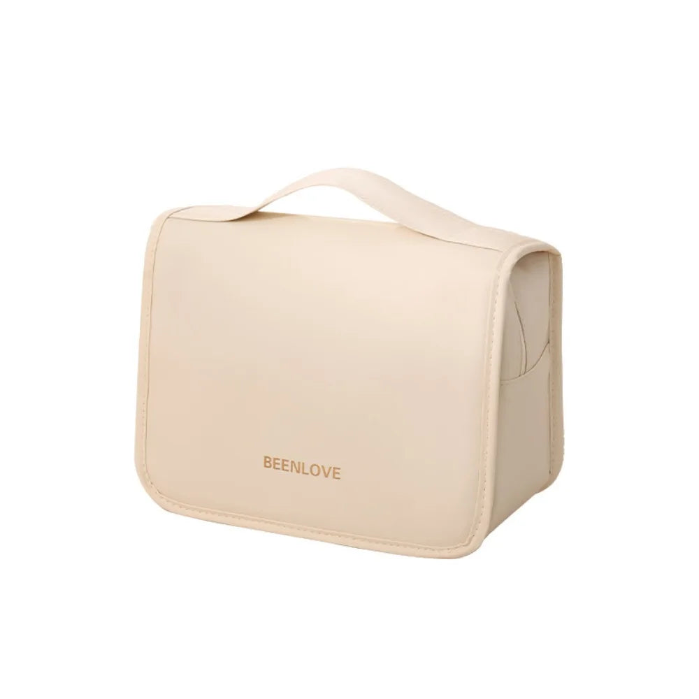 Clutch Bag Nylon Makeup Bag Waterproof Skincare Storage Dust-proof Storage Bag - The Totez